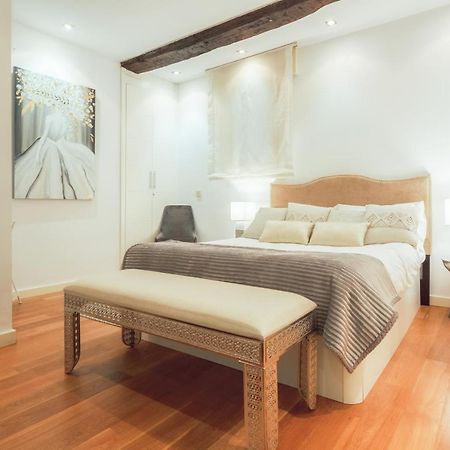 Appartement Centro Del Casco Viejo Origenes Y Tradicion à Bilbao Extérieur photo