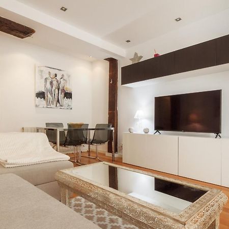Appartement Centro Del Casco Viejo Origenes Y Tradicion à Bilbao Extérieur photo