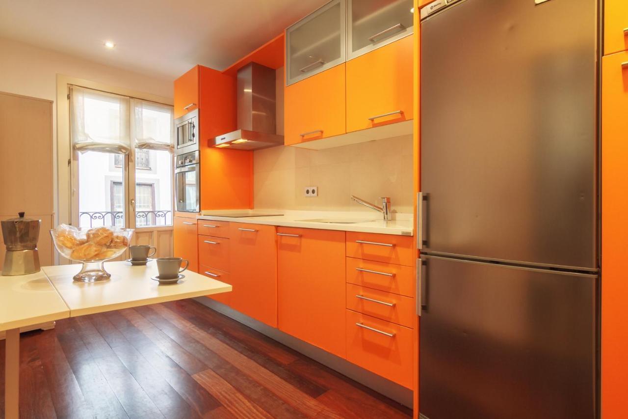 Appartement Centro Del Casco Viejo Origenes Y Tradicion à Bilbao Extérieur photo