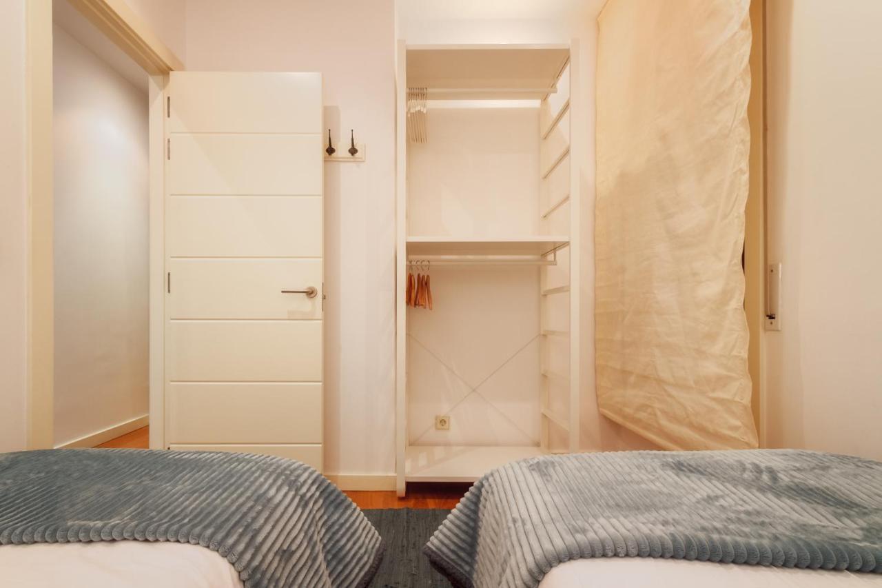 Appartement Centro Del Casco Viejo Origenes Y Tradicion à Bilbao Extérieur photo