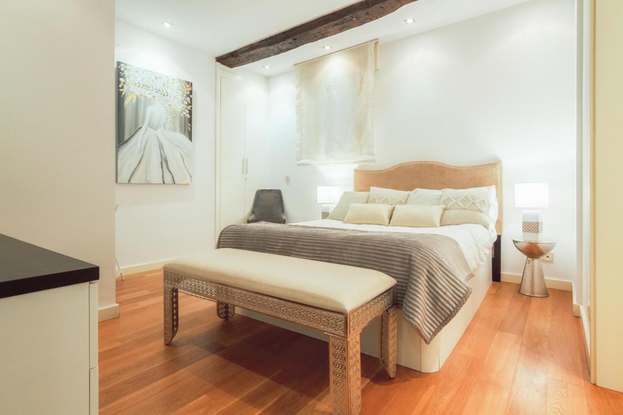 Appartement Centro Del Casco Viejo Origenes Y Tradicion à Bilbao Extérieur photo