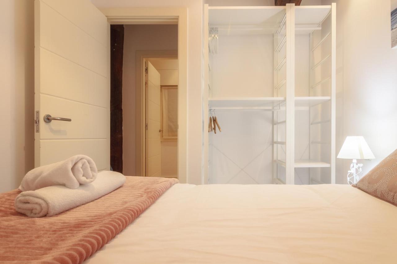 Appartement Centro Del Casco Viejo Origenes Y Tradicion à Bilbao Extérieur photo