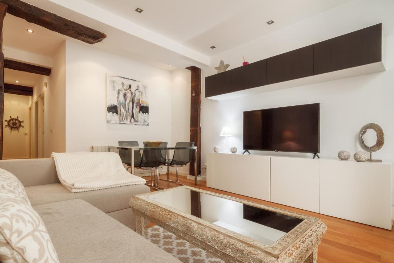 Appartement Centro Del Casco Viejo Origenes Y Tradicion à Bilbao Extérieur photo