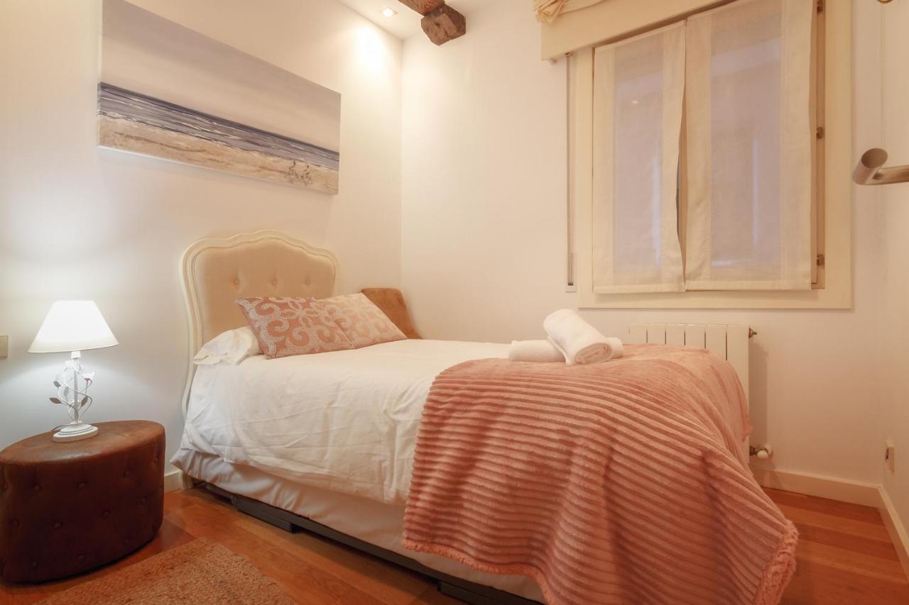 Appartement Centro Del Casco Viejo Origenes Y Tradicion à Bilbao Extérieur photo