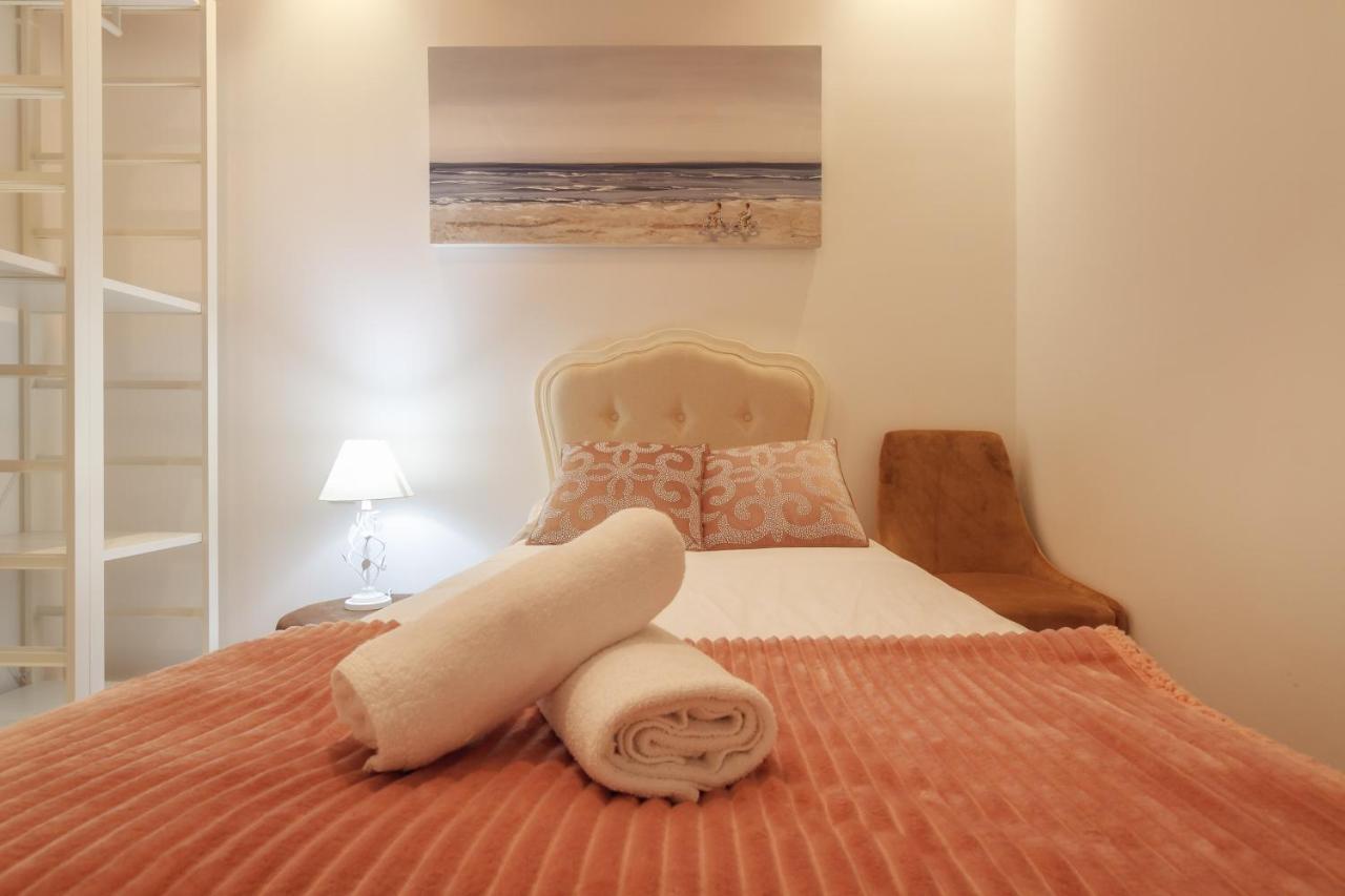 Appartement Centro Del Casco Viejo Origenes Y Tradicion à Bilbao Extérieur photo