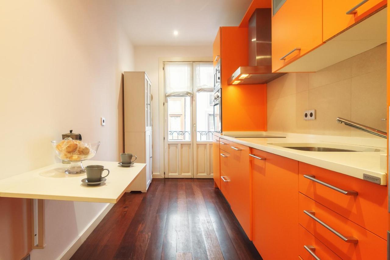 Appartement Centro Del Casco Viejo Origenes Y Tradicion à Bilbao Extérieur photo
