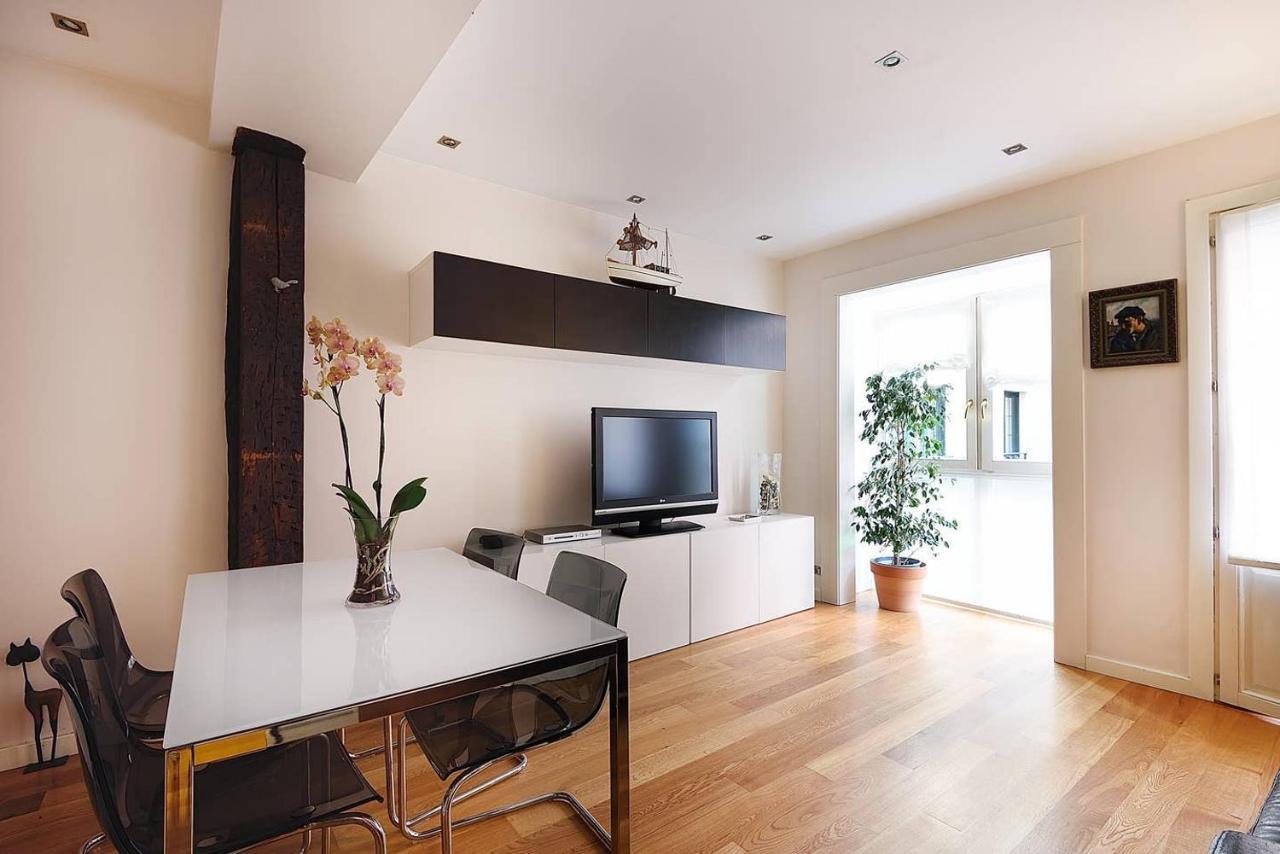 Appartement Centro Del Casco Viejo Origenes Y Tradicion à Bilbao Extérieur photo