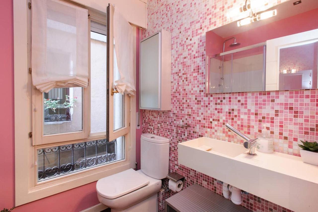 Appartement Centro Del Casco Viejo Origenes Y Tradicion à Bilbao Extérieur photo