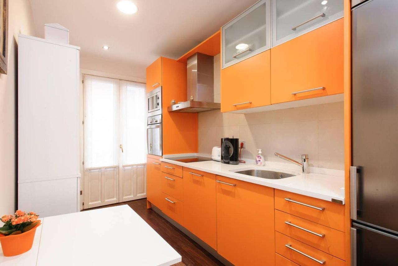 Appartement Centro Del Casco Viejo Origenes Y Tradicion à Bilbao Extérieur photo